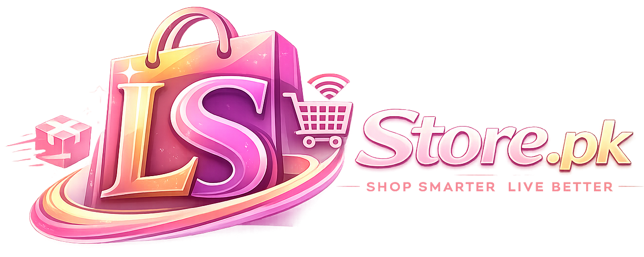 LS Store.pk
